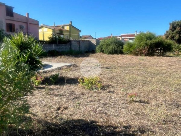 terreno edificabile in vendita a Dolianova