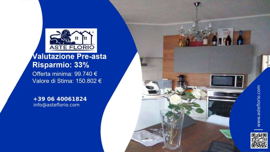 appartamento in vendita a Dolianova