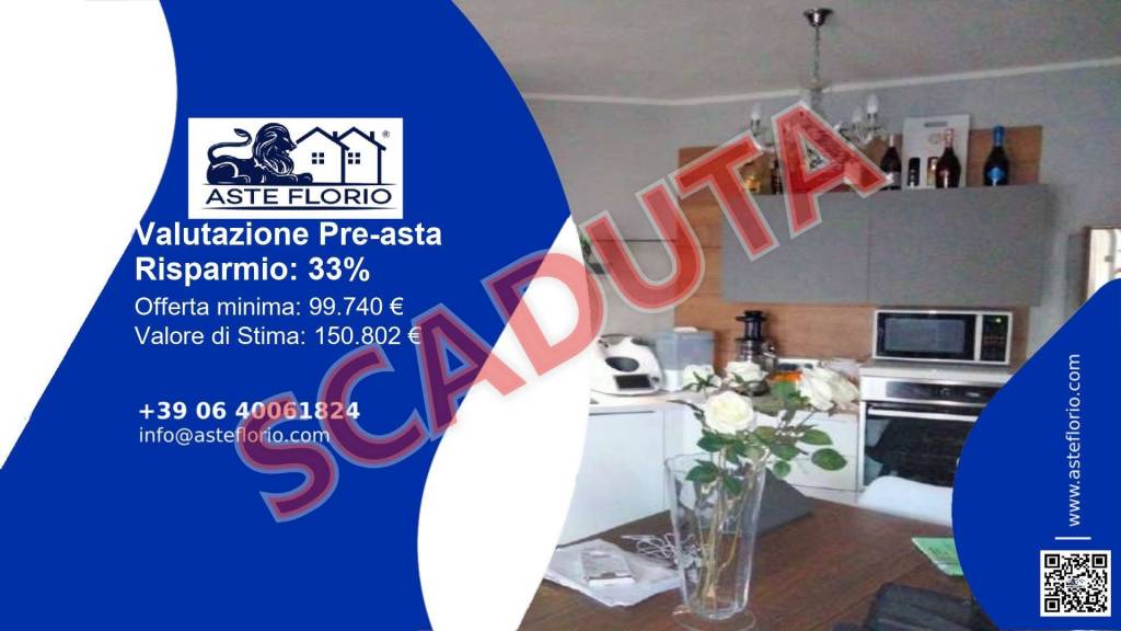 appartamento in vendita a Dolianova