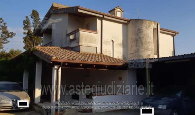 casa indipendente in vendita a Dolianova