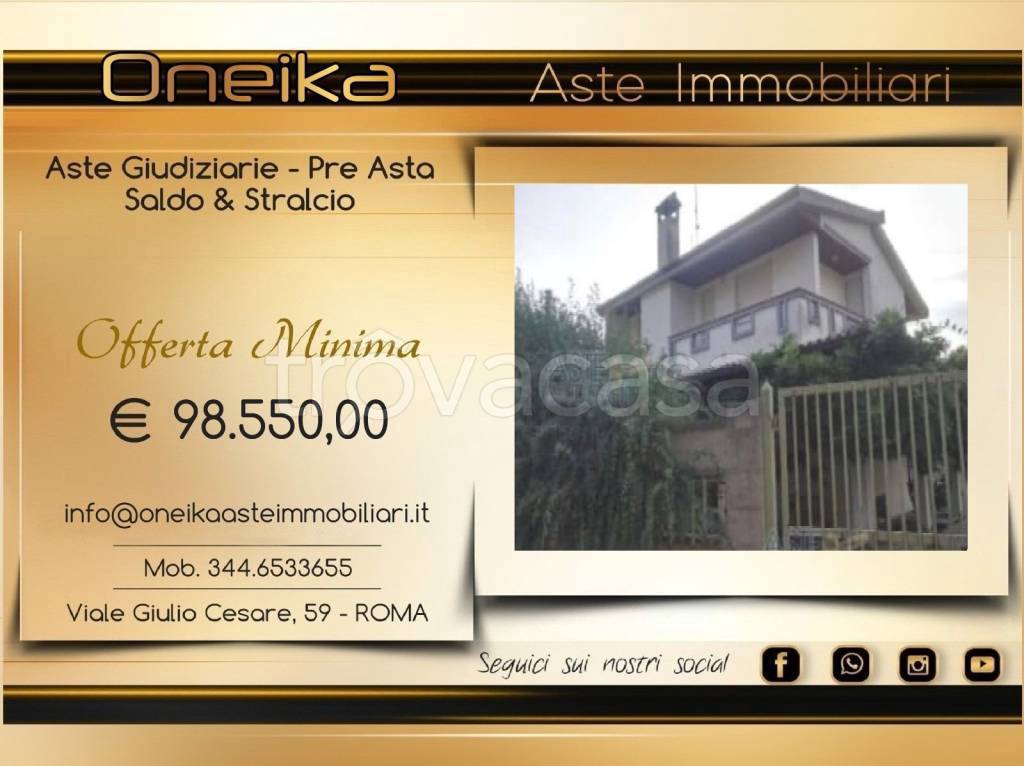 appartamento in vendita a Dolianova