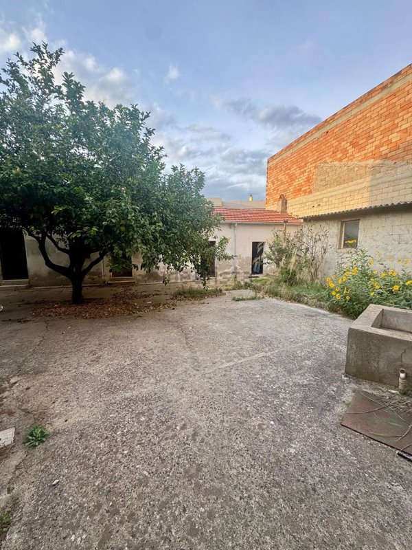 appartamento in vendita a Dolianova