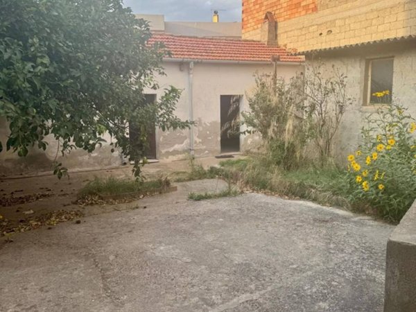 appartamento in vendita a Dolianova