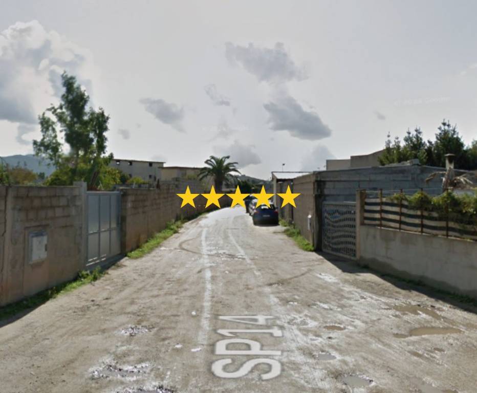 casa indipendente in vendita a Dolianova