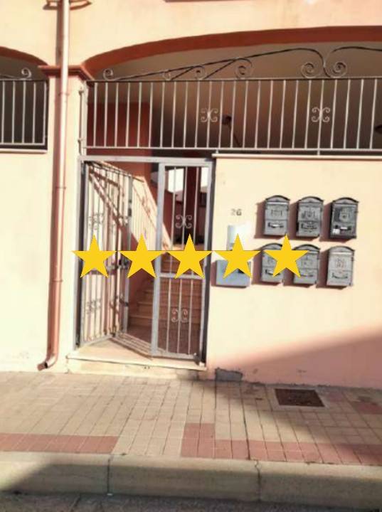 appartamento in vendita a Dolianova