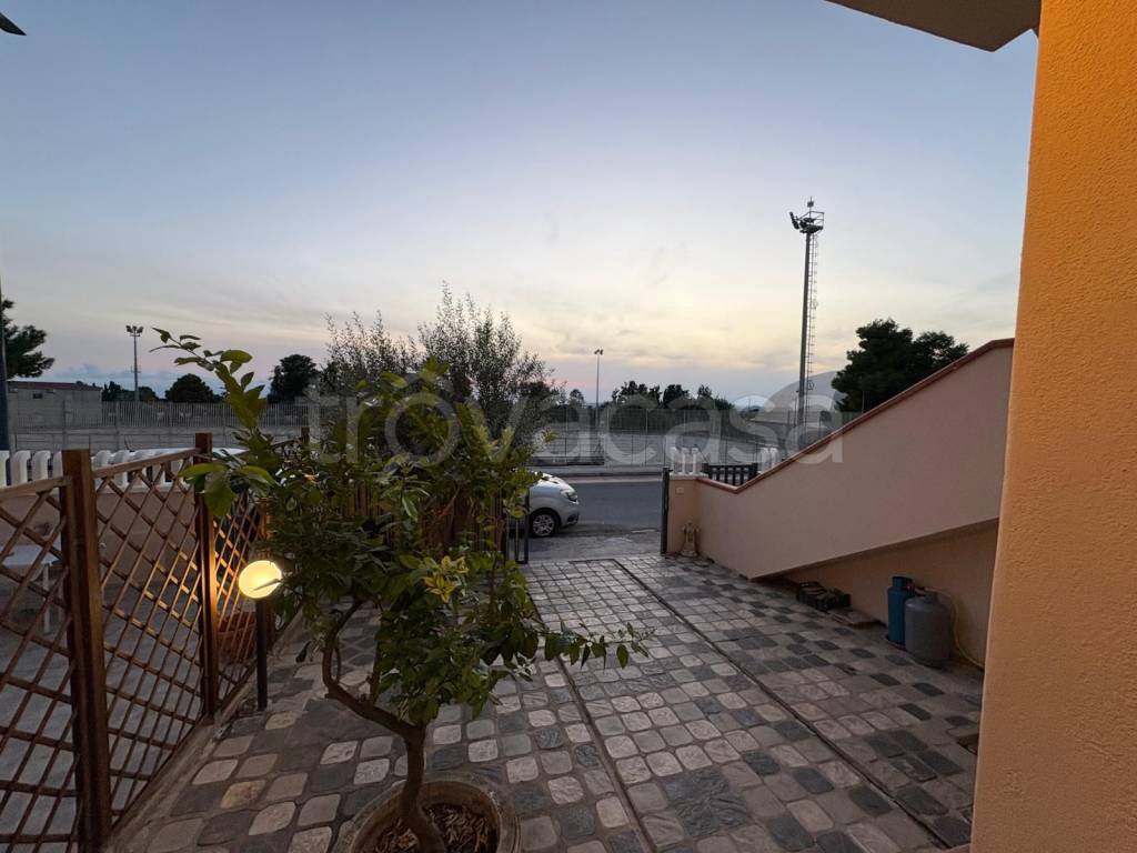 appartamento in vendita a Dolianova