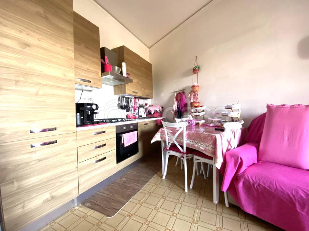 appartamento in vendita a Dolianova