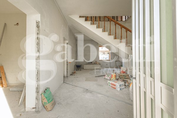 appartamento in vendita a Dolianova