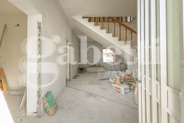 appartamento in vendita a Dolianova