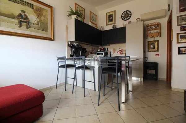 appartamento in vendita a Dolianova