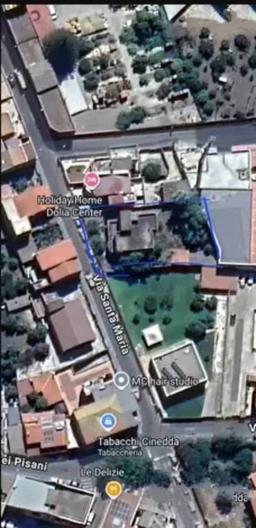 casa indipendente in vendita a Dolianova