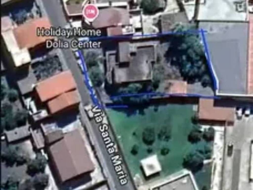 casa indipendente in vendita a Dolianova