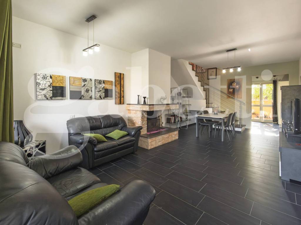 casa indipendente in vendita a Dolianova