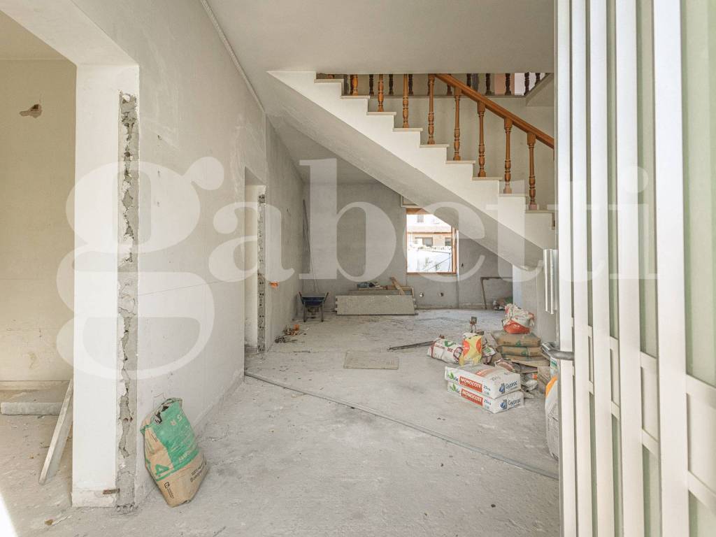 casa indipendente in vendita a Dolianova