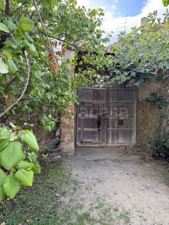 casa indipendente in vendita a Dolianova