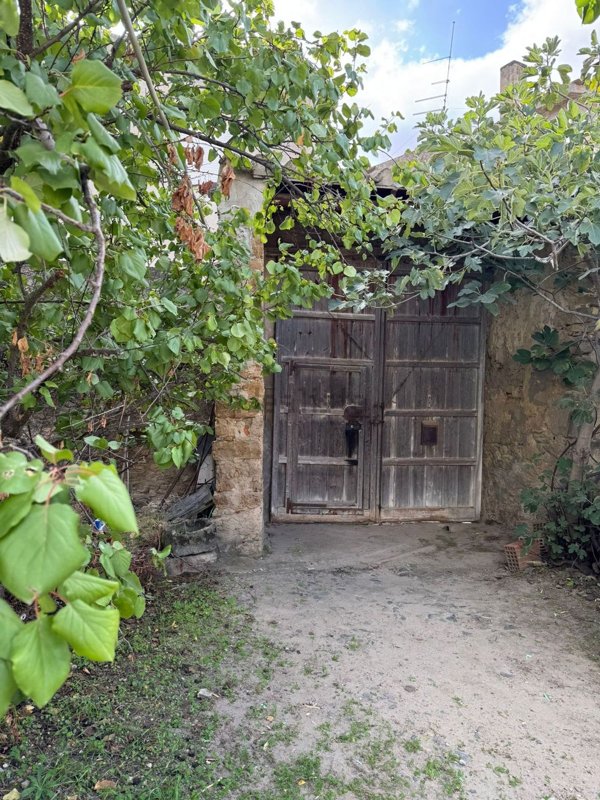 casa indipendente in vendita a Dolianova