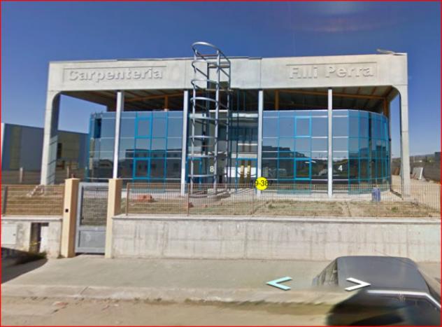 terreno edificabile in vendita a Dolianova