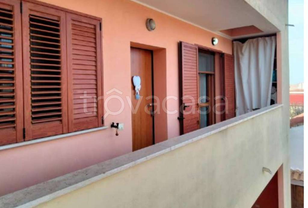 appartamento in vendita a Dolianova