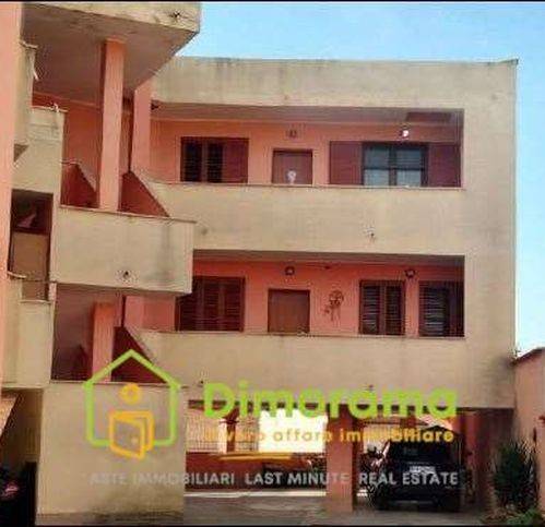 appartamento in vendita a Dolianova