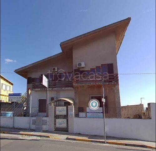 appartamento in vendita a Dolianova