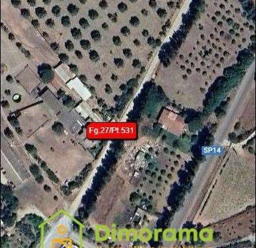 casa indipendente in vendita a Dolianova