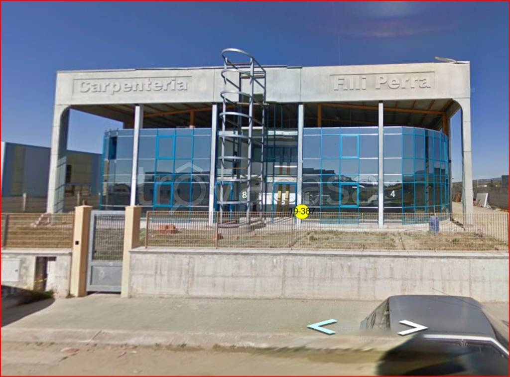 terreno edificabile in vendita a Dolianova