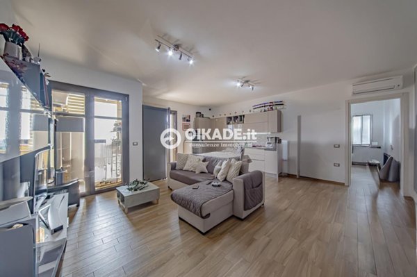 appartamento in vendita a Dolianova