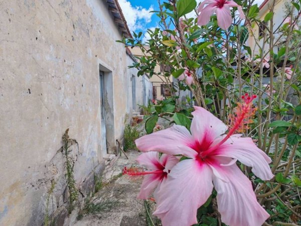 casa indipendente in vendita a Dolianova