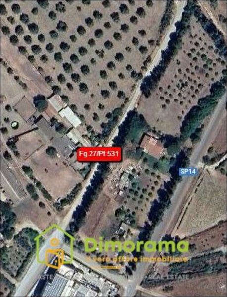 casa indipendente in vendita a Dolianova