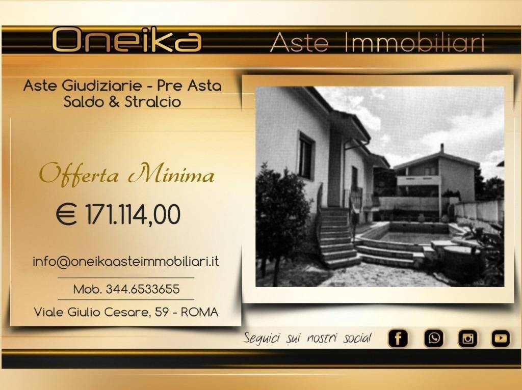 appartamento in vendita a Dolianova