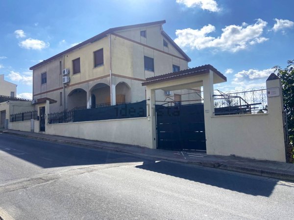 appartamento in vendita a Dolianova