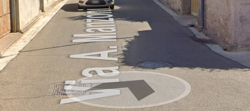 appartamento in vendita a Dolianova