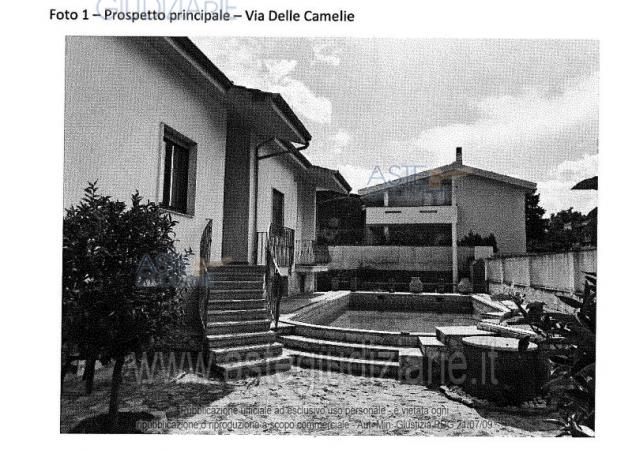 casa indipendente in vendita a Dolianova