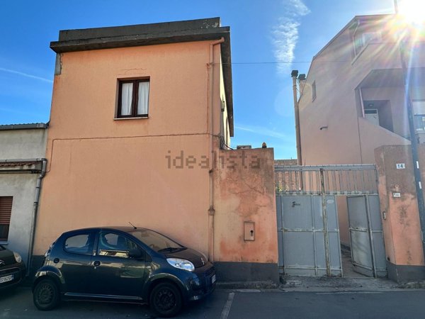 casa indipendente in vendita a Dolianova
