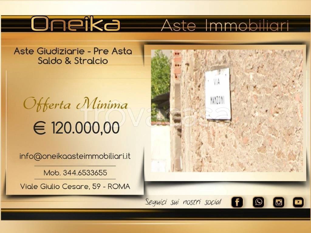 casa indipendente in vendita a Dolianova