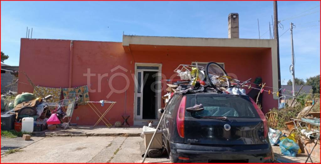 casa indipendente in vendita a Dolianova