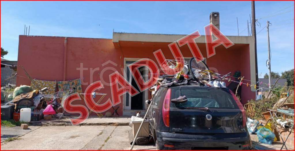 casa indipendente in vendita a Dolianova