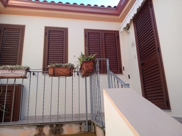 appartamento in vendita a Dolianova