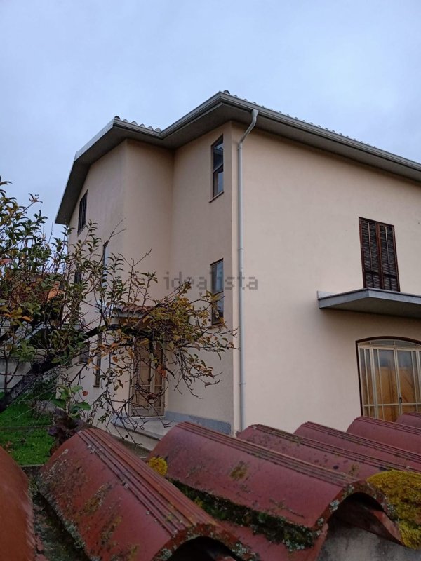 casa indipendente in vendita a Dolianova