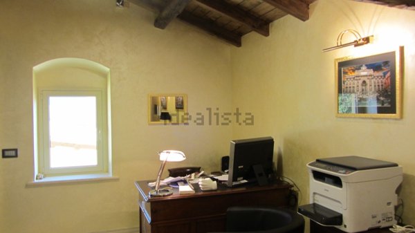 ufficio in vendita a Dolianova