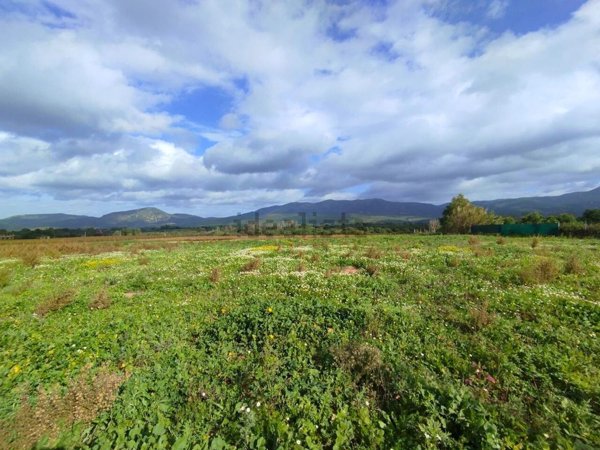 terreno edificabile in vendita a Dolianova