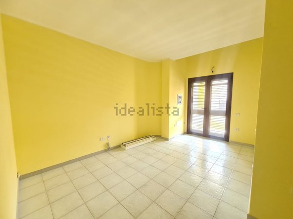 appartamento in vendita a Dolianova