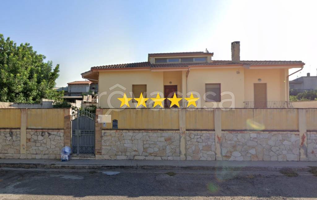 casa indipendente in vendita a Dolianova