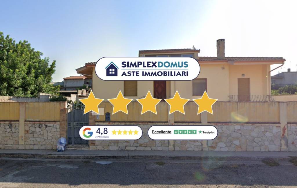 casa indipendente in vendita a Dolianova