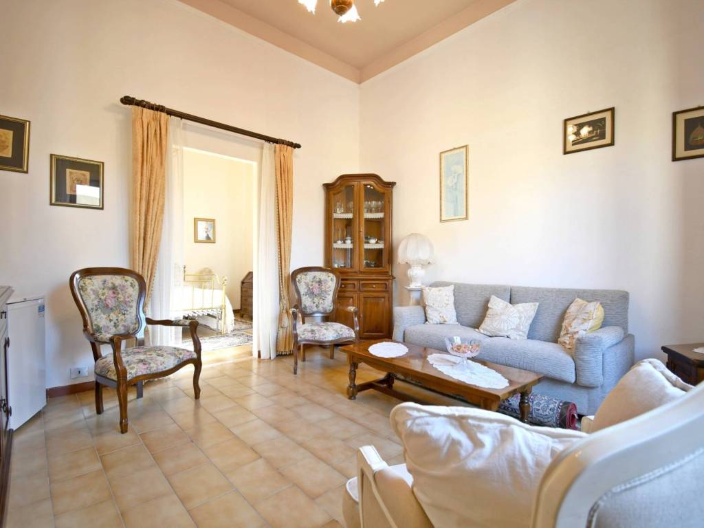 casa indipendente in vendita a Dolianova