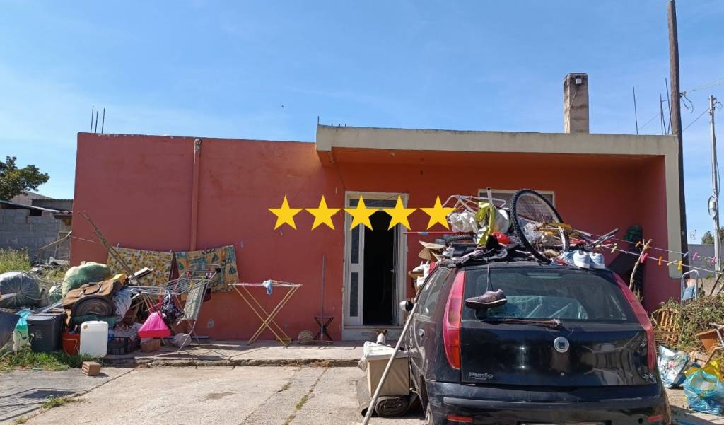 appartamento in vendita a Dolianova