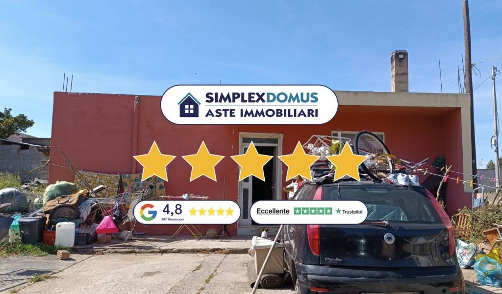 appartamento in vendita a Dolianova