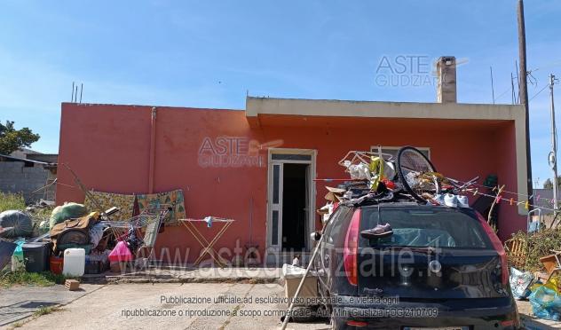 casa indipendente in vendita a Dolianova