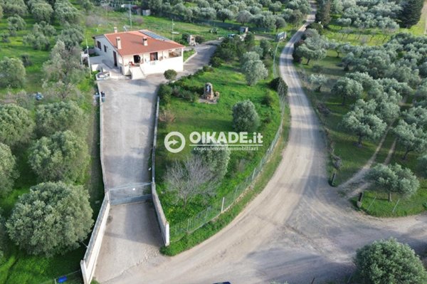 casa indipendente in vendita a Dolianova