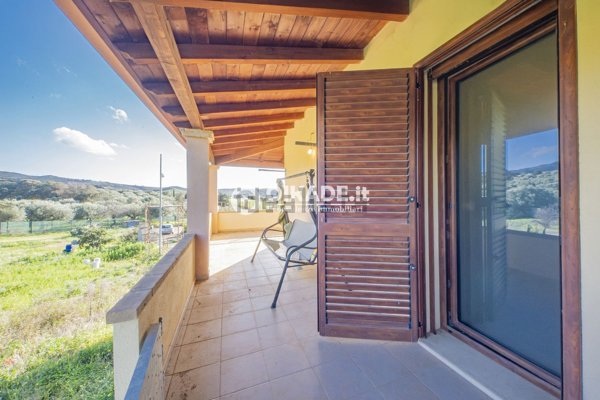 casa indipendente in vendita a Dolianova